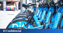El sistema de bicicletas compartidas genera más de 300 millones anuales en beneficios sociales en Europa