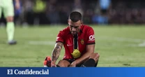 Incendio en el Mallorca: el mal del capitán o cómo cargarse los pilares de un equipo con dos mensajes