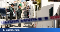 Investigan si un cadáver hallado en Cartaya (Huelva) corresponde al del presunto autor de un crimen machista