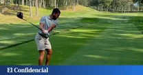 "Me hace sentir en paz": el secreto de Alcaraz con Jon Rahm para firmar un año (casi) perfecto