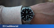Si quieres ir elegante, el Apple Watch da el cante. Este reloj me ha solucionado el problema