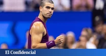 "Ahora le prestó atención siempre": esta es la nueva obsesión de Alcaraz para crecerse en el US Open
