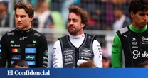 Alonso: "La F1 es el deporte más caro. Hasta un kart bueno cuesta en torno a 10.000 euros"