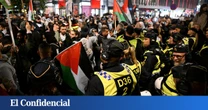 Tensión en Eurovisión: Malmö aumenta la seguridad ante posibles ciberataques