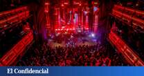 La discoteca de Madrid que es un tesoro del siglo XIX: acogió el debut de Lorca y tiene una impresionante arquitectura