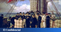 Batallas navales III: 'Cruzar la T' en Tsushima, así destruyó Tōgō a toda la flota rusa en 1905