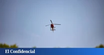 Un hombre fallece y otro resulta herido tras caer su turismo por un terraplén en Valdepeñas de la Sierra
