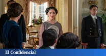 Avance semanal de 'La Promesa': una caída por las escaleras, un secreto a punto de ser revelado y la esperada transformación de Vera