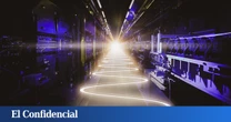 Inventan un nuevo láser de electrones que puede lograr la energía de 1.000 reactores nucleares