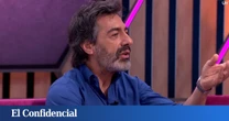 "No voy a entrar por el aro": Juan del Val se encara en La Sexta contra las críticas a su matrimonio con Nuria Roca