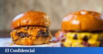 Hundred, la hamburguesa que se ha coronado como la mejor del mundo y que está realmente sabrosa