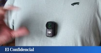 Ni de acción ni réflex. He probado esta diminuta cámara y ahora quiero llevarla siempre conmigo