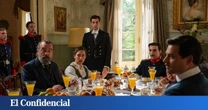 'La Promesa' y 'Valle Salvaje' adelantan su horario hoy, martes 12 de agosto: ¿a qué hora se emiten las series en La 1?