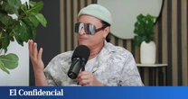 Elvis Crespo: "Suavemente fue un éxito como Bad Bunny. Me volví loco. Cinco hijos con cinco mujeres"