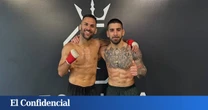 Topuria da la bienvenida a Hecher Sosa, el nuevo español en la UFC: "Otro ejemplo de que si quieres, puedes"