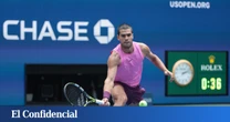Alcaraz - Djokovic, US Open 2025 hoy: resultado y última hora de las semifinales, en directo