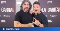 TVE presenta 'La garita', el "gran relevo" de 'La revuelta': más atrevido que 'Sálvame' y "muy curioso" para la gente joven