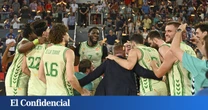 El Baloncesto Sevilla no jugará en la ACB y su desaparición está sobre la mesa