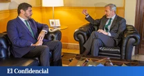 Vox rompe relaciones con el PP en Aragón y da por "imposible" aprobar los presupuestos