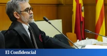 El hijo del fundador de Mango elige al 'mago de la absolución', Cristobal Martell, para defenderle