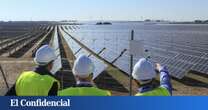 Bruc invierte 2.260 millones en 30 parques solares en Andalucía