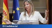 El PP cita a Marlaska, Robles y Aagesen en el Senado por los incendios y sube el tono: "Sánchez es responsable"