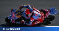 Marc Márquez se lanza a por el Mundial de MotoGP tras dar una exhibición total