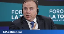 El exjefe del Ejército de EEUU en Europa: "Somos ingenuos si creemos que la guerra nunca tocará España"