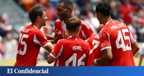 El Bayern humilla al modesto Auckland City y comienza el Mundial imponiendo la ley del gol