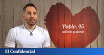 "Ya no hay más oportunidades": la tajante norma que acabó con el matrimonio de un soltero de 'First Dates'