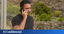 Avance del penúltimo capítulo de 'Weiss & Morales', la serie de Miguel Ángel Silvestre en TVE