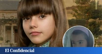 Así ha crecido Amanda Cárdenas, de 'Sueños de libertad': un musical en la Gran Vía y un videoclip de Aitana