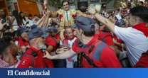 Morante on tour I: el dios rinde Iruña y Pedro Sánchez es un hijo de…