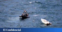 La Guardia Civil recupera el cadáver de un migrante en Ceuta y suma 16 desde enero