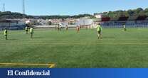 Este es pueblo minero de Andalucía donde se disputó el primer partido de fútbol en España hace más de 150 años