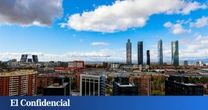 Madrid tendrá que ser una "ciudad de ciudades" y preguntar a sus vecinos para ser habitable