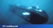 La nueva generación de submarinos del futuro que va a cambiar la guerra naval para siempre