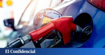 Estas son las gasolineras más baratas si vives en Madrid: Hasta 1,299 euros/litro de gasolina