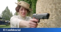 Eugenia, armada y al borde del precipicio: las desgracias que están por llegar a 'La Promesa'