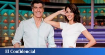 Laura Moure, copresentadora de 'La ruleta de la suerte': "Cuando me llamaron para esto tenía la maleta hecha para irme a Milán"