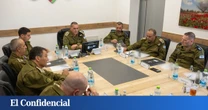 Israel pretende renovar su cúpula militar en plena guerra interna entre el jefe del Ejército y el ministro de Defensa