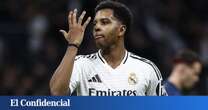 Los lobos del Real Madrid se dan un atracón y se comen a un manso Salzburgo (5-1)