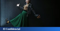 Se le acaba el negocio a Caitlin Moran, indigente intelectual