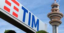 Tre in lizza per Bt Italia: Tim in corsa