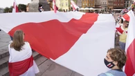Białoruskie władze wściekłe na Polskę. Na razie straszą notą protestacyjną