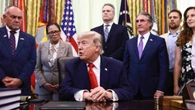 Trump wskazuje na Europę. Tu ma zakończyć się jego wojna