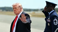 Trump ogłasza trzydniowy rozejm. Ukraina i Rosja mają wsytrzmać ogień