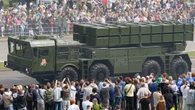 Polonez z głowicą atomową. Białoruś chce mieć swoją broń atomową