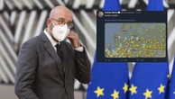 Pustki nad Białorusią. Zdjęcia z radarów podbijają internet