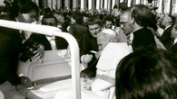 Strzały padły na oczach wiernych. 45 lat od zamachu na papieża Jana Pawła II